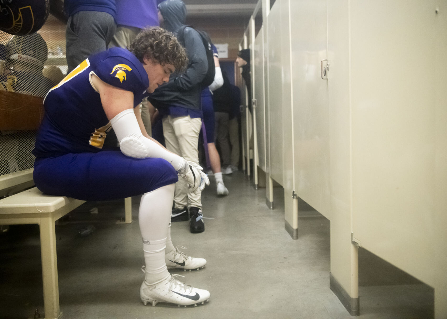 Missoula Sentinel vs. Billings West 22